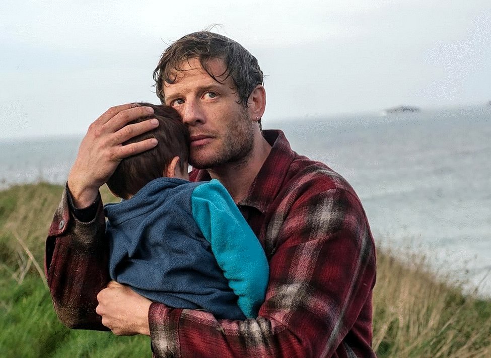 Photo du film Playing Nice