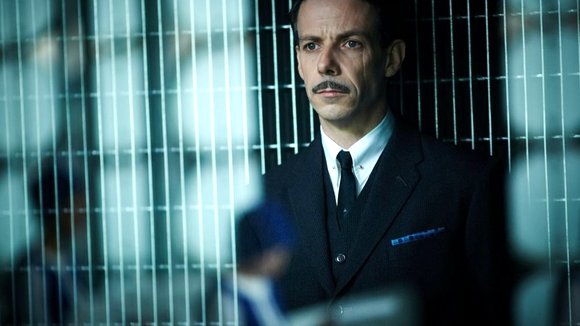 Photo from the movie Predestination