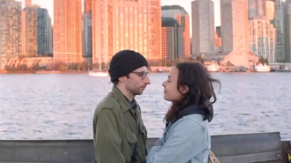 Photo du film Pretend We're Kissing