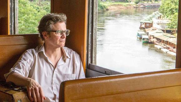 Photo du film The Railway Man