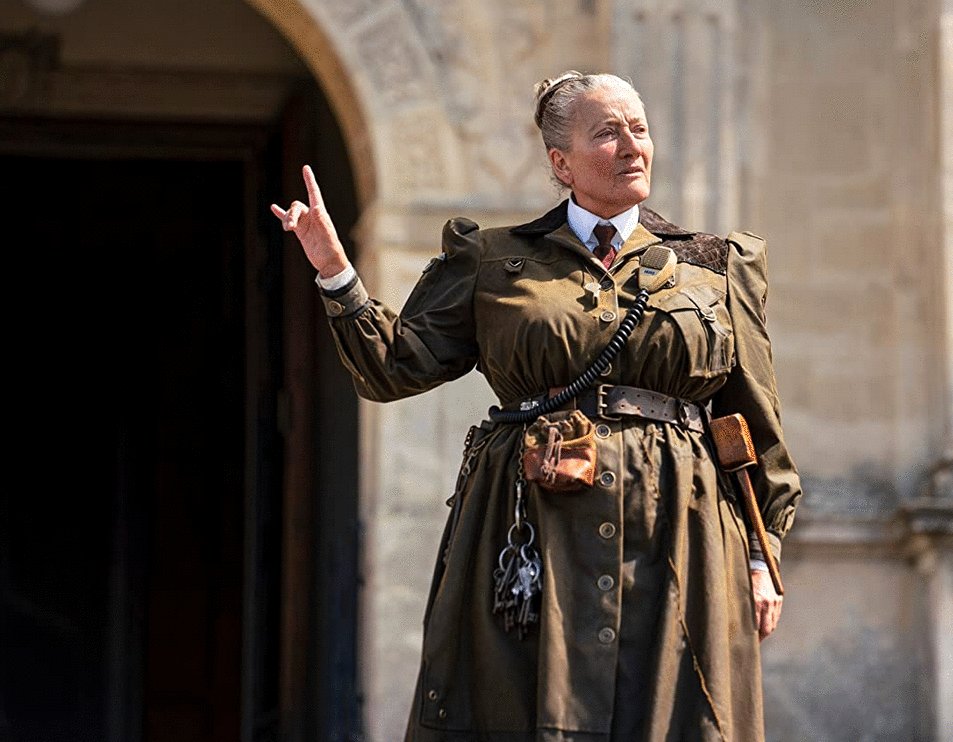 Photo from the movie Matilda