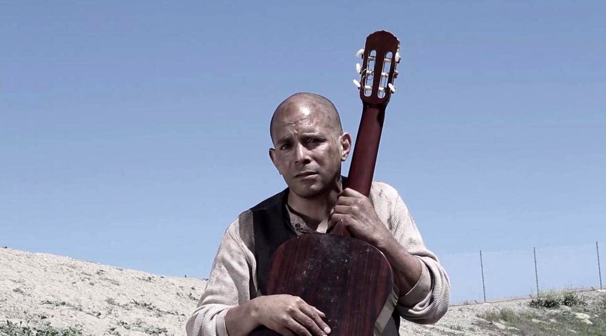 Photo from the movie Rumble Strip [2019]