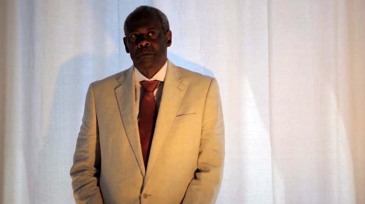 Photo from the movie Rumble Strip [2019]