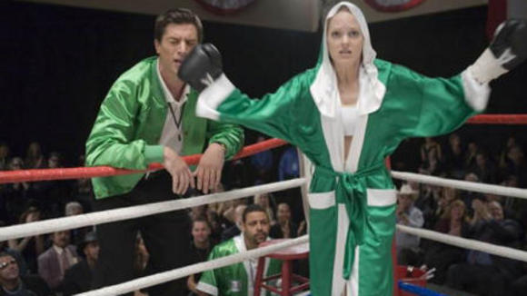 Photo from the movie Scary Movie 4