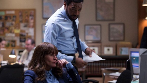 Photo du film Dans ses yeux