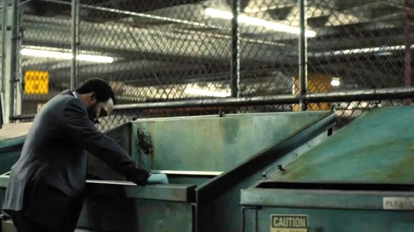 Photo du film Dans ses yeux