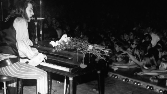 Photo from the movie The Seeds: Pushin' Too Hard