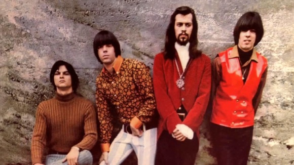 Photo from the movie The Seeds: Pushin' Too Hard