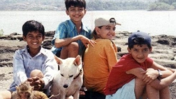 Photo from the movie Yeh Hai Chakkad Bakkad Bumbe Bo [2003]