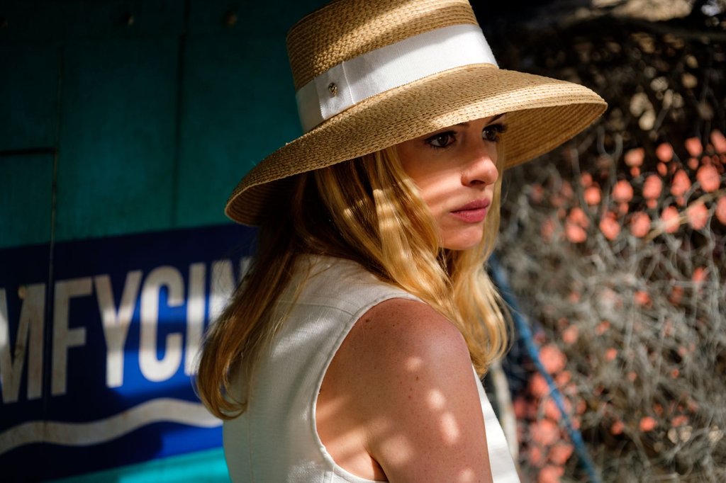 Photo from the movie Serenity