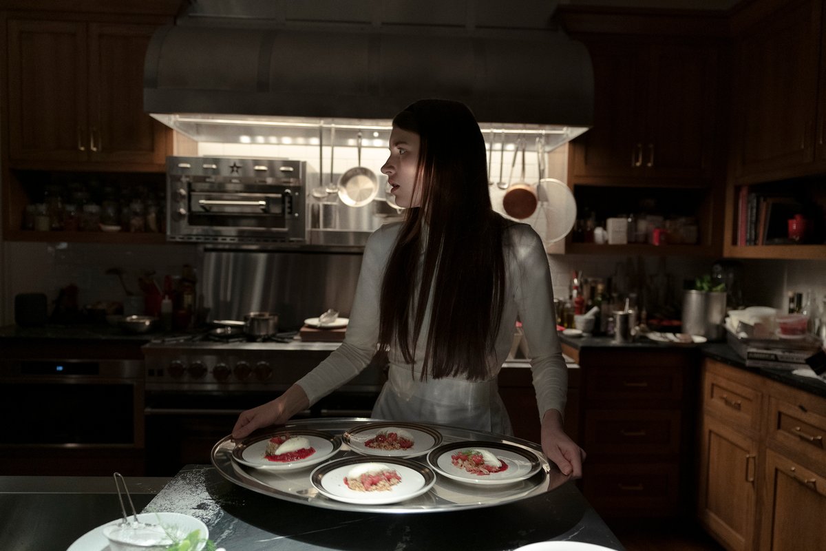 Photo from the movie Servant