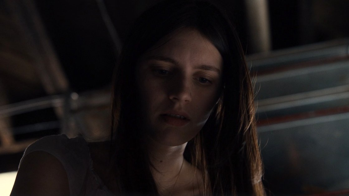 Photo from the movie Servant