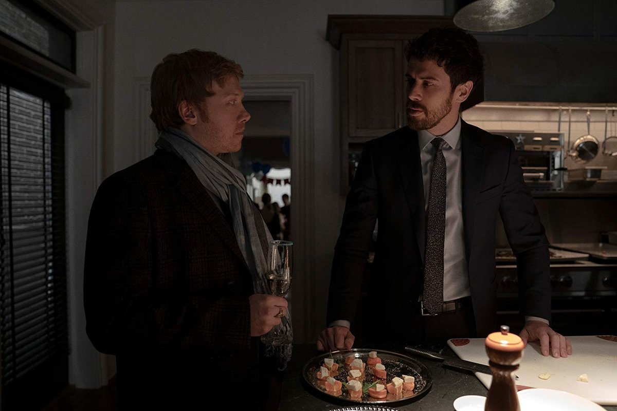 Photo from the movie Servant