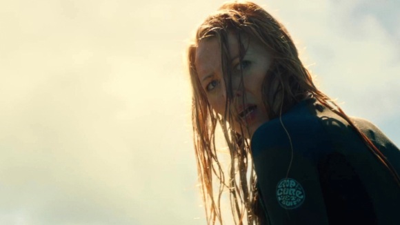 Photo from the movie The Shallows