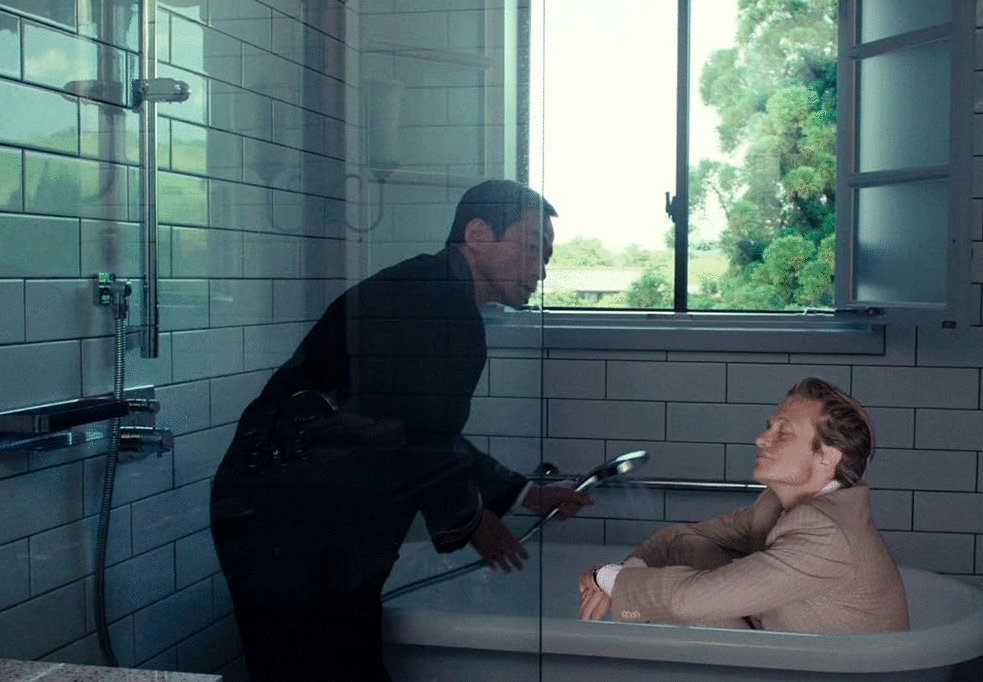 Photo from the movie Sidonie in Japan