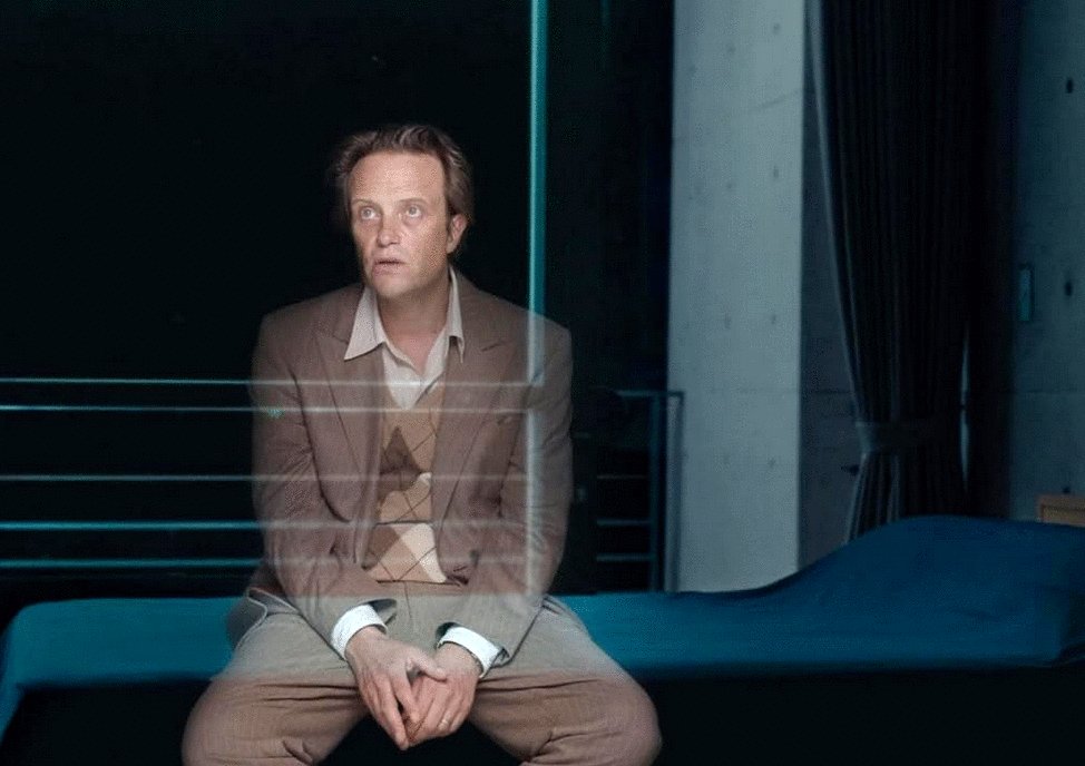 Photo from the movie Sidonie in Japan