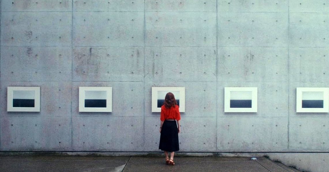 Photo from the movie Sidonie in Japan