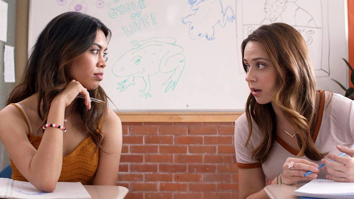 Photo du film Snatchers [2019]