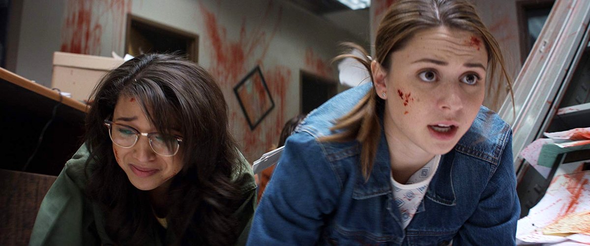 Photo du film Snatchers [2019]