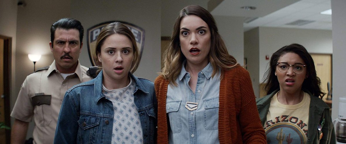 Photo du film Snatchers [2019]