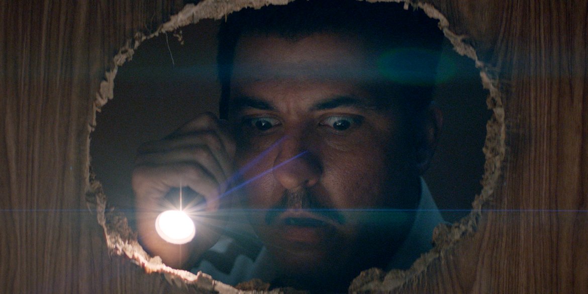 Photo du film Snatchers [2019]