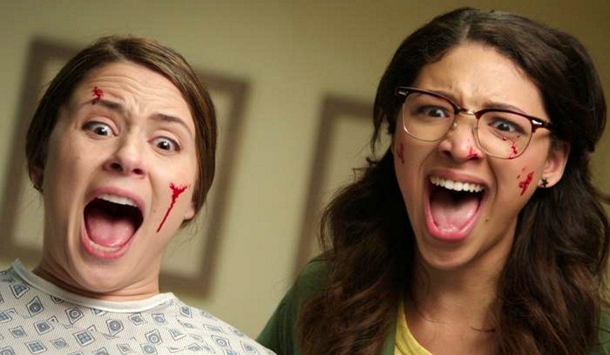 Photo du film Snatchers [2019]