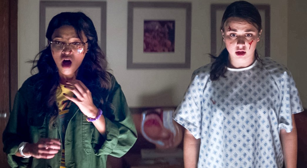 Photo du film Snatchers [2019]