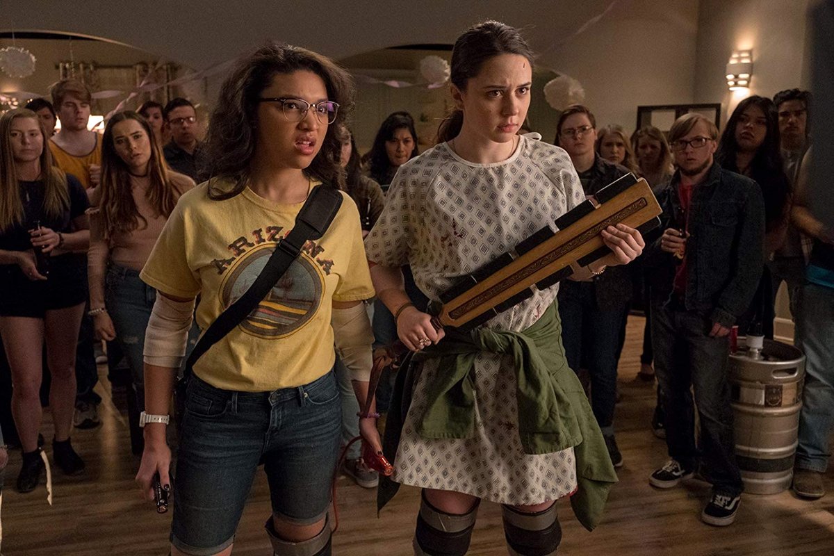 Photo du film Snatchers [2019]