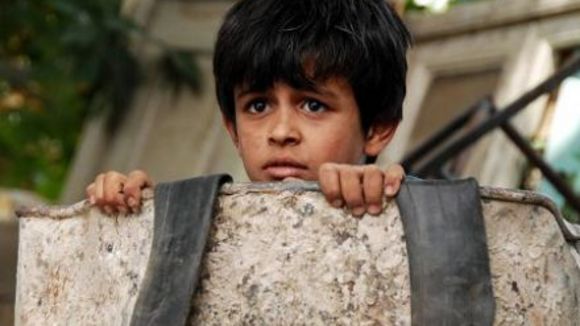 Photo du film The Song of Sparrows [2008]