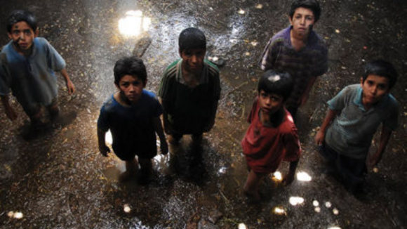 Photo du film The Song of Sparrows [2008]