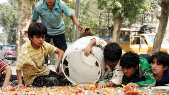 Photo du film The Song of Sparrows [2008]