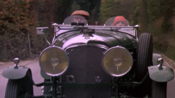 Photo from the movie Led Zeppelin: The Song Remains the Same