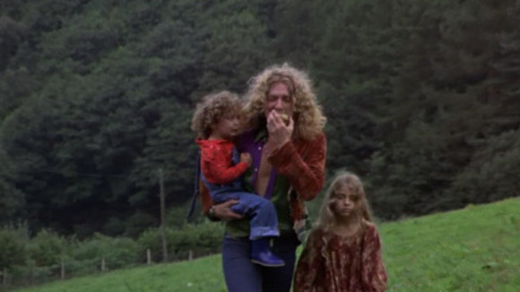 Photo from the movie Led Zeppelin: The Song Remains the Same