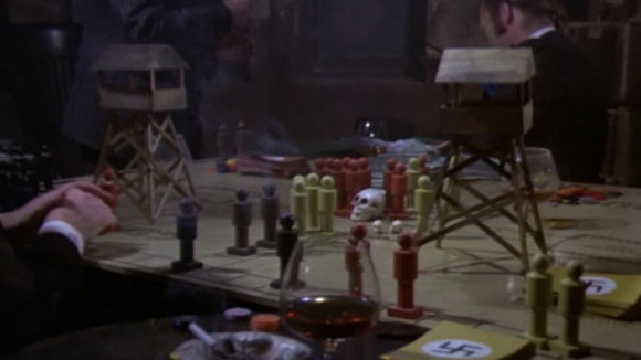 Photo from the movie Led Zeppelin: The Song Remains the Same