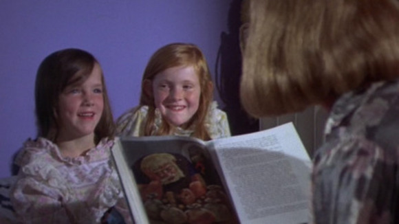 Photo from the movie Led Zeppelin: The Song Remains the Same