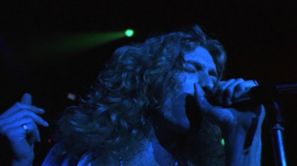 Photo from the movie Led Zeppelin: The Song Remains the Same