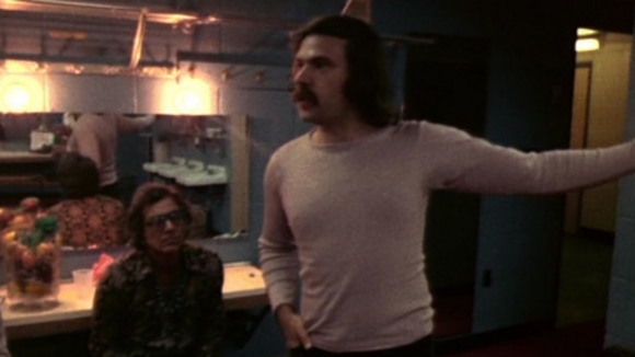 Photo from the movie Led Zeppelin: The Song Remains the Same