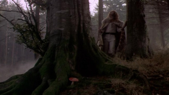 Photo from the movie Led Zeppelin: The Song Remains the Same