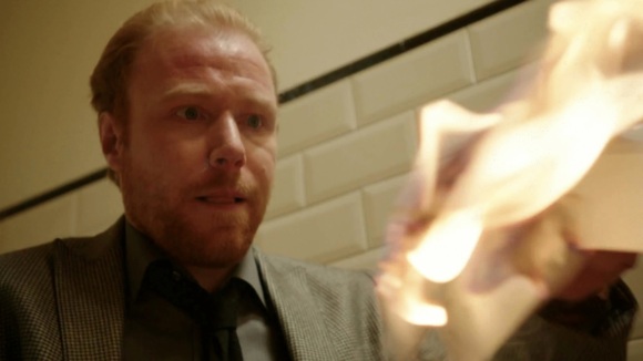 Photo from the movie Tricked [2012]