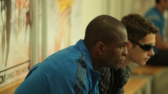 Photo du film La Ligne droite