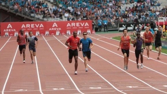 Photo du film La Ligne droite