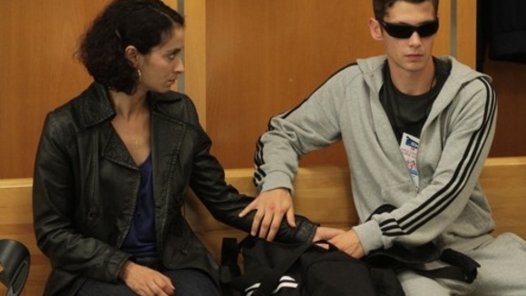 Photo du film La Ligne droite