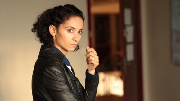 Photo du film La Ligne droite