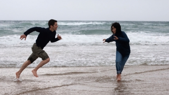 Photo du film La Ligne droite