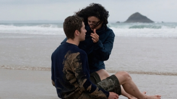 Photo du film La Ligne droite