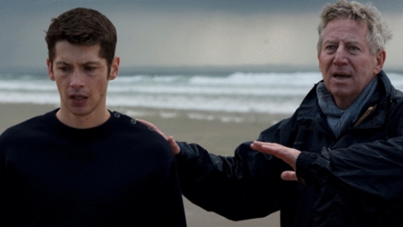 Photo du film La Ligne droite