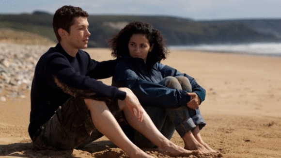 Photo du film La Ligne droite