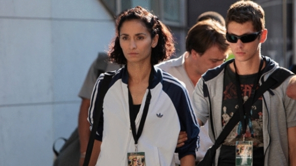 Photo du film La Ligne droite