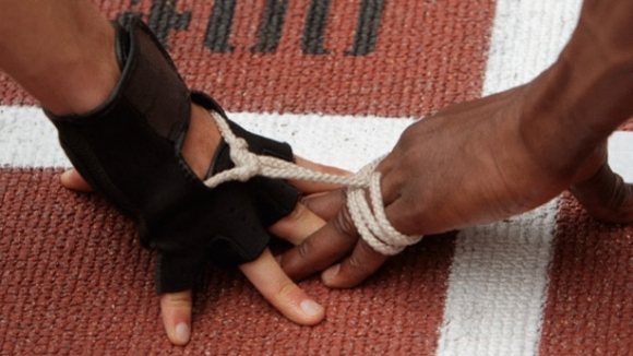 Photo du film La Ligne droite