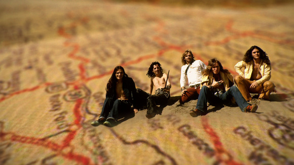 Photo from the movie Super Duper Alice Cooper